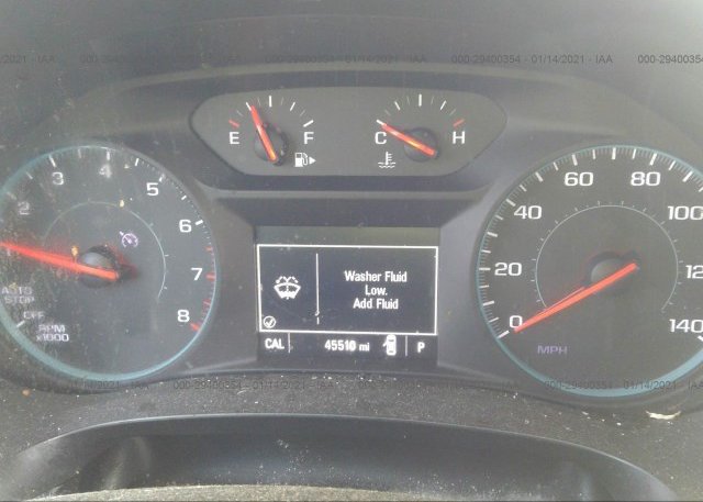 1G1ZB5ST2HF281564 2017 CHEVROLET MALIBU