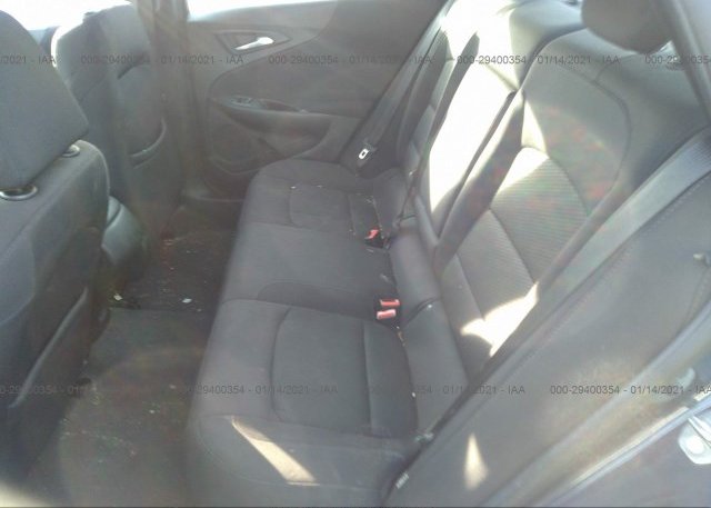 1G1ZB5ST2HF281564 2017 CHEVROLET MALIBU