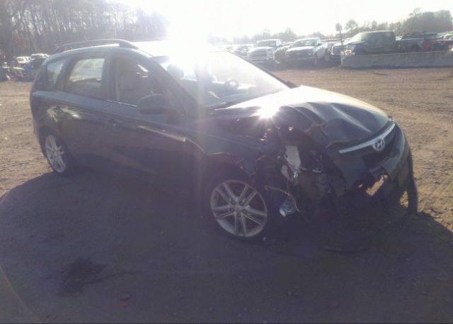 KMHDC8AE3AU052682 2010 HYUNDAI ELANTRA TOURING