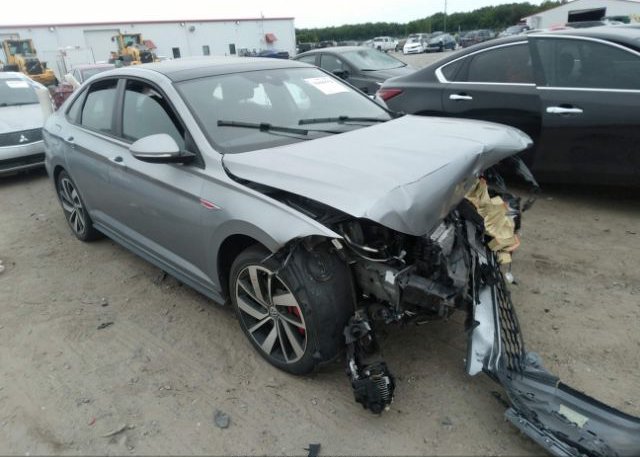 2021 VOLKSWAGEN JETTA GLI (VIN: 3VW6T7BU4MM067467)