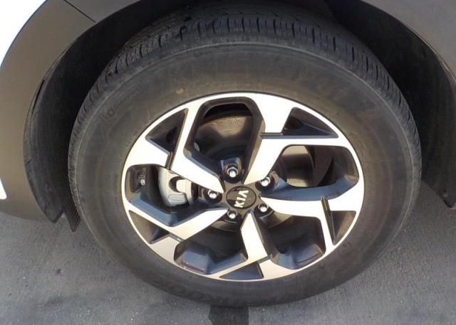 2022 KIA SPORTAGE(VIN: KNDPM3AC5N7982913