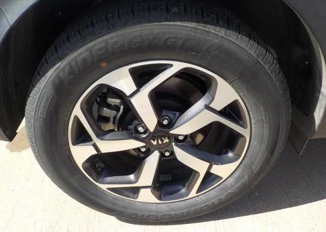 2022 KIA SPORTAGE(VIN: KNDPM3AC5N7982913