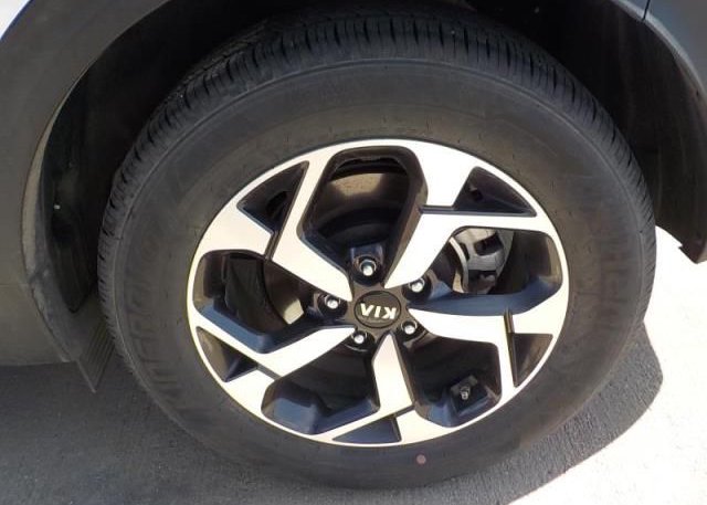 2022 KIA SPORTAGE(VIN: KNDPM3AC5N7982913