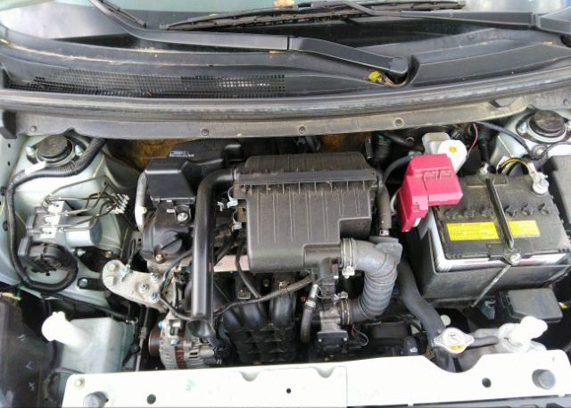 2022 MITSUBISHI MIRAGE G4(VIN: ML32FUFJ8NHF05538