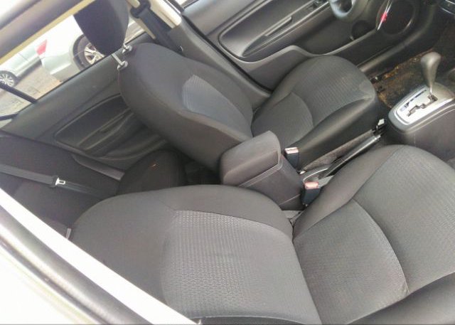 2022 MITSUBISHI MIRAGE G4(VIN: ML32FUFJ8NHF05538