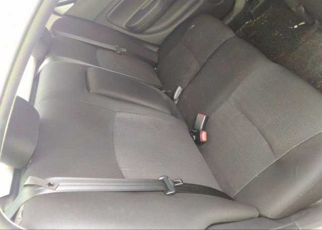 2022 MITSUBISHI MIRAGE G4(VIN: ML32FUFJ8NHF05538