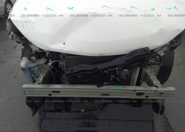 3N63M0YN5HK720428 2017 CHEVROLET CITY EXPRESS CARGO VAN