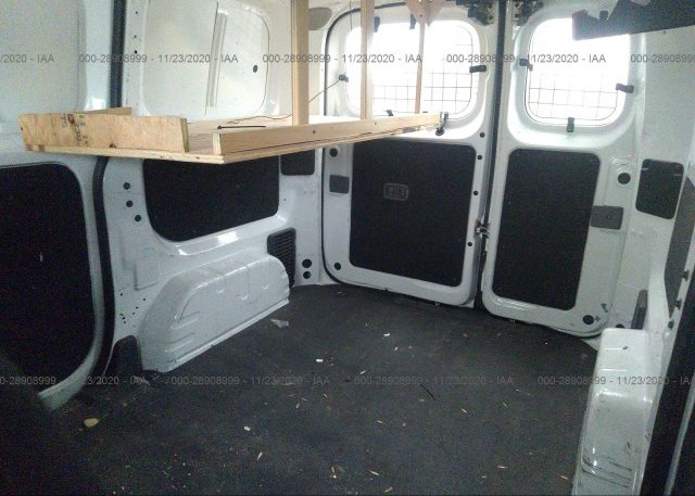 3N63M0YN5HK720428 2017 CHEVROLET CITY EXPRESS CARGO VAN