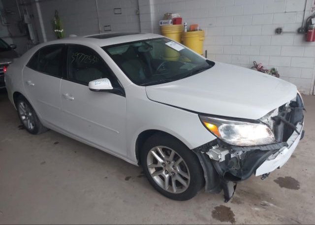 1G11C5SA6GF146014 2016 CHEVROLET MALIBU LIMITED