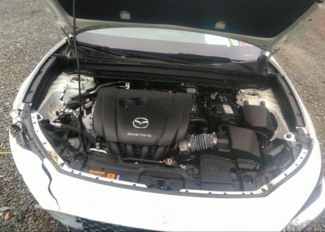 2021 MAZDA CX-30(VIN: 3MVDMBBL9MM268958
