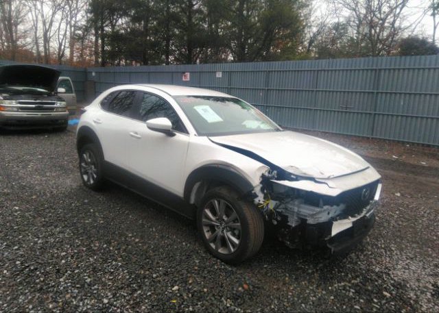 2021 MAZDA CX-30 (VIN: 3MVDMBBL9MM268958)