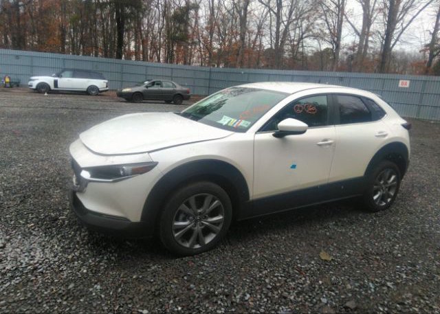 2021 MAZDA CX-30(VIN: 3MVDMBBL9MM268958