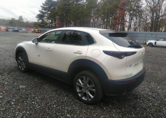 2021 MAZDA CX-30(VIN: 3MVDMBBL9MM268958