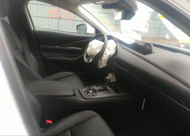 2021 MAZDA CX-30(VIN: 3MVDMBBL9MM268958