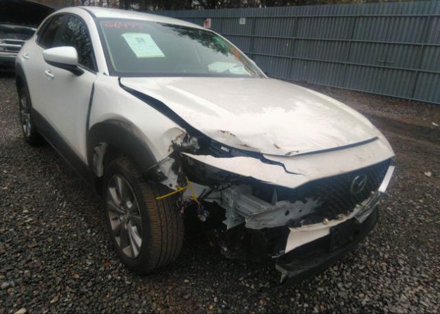 2021 MAZDA CX-30(VIN: 3MVDMBBL9MM268958