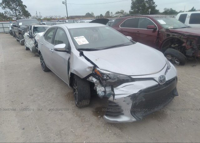 Toyota Lafayette La >> 5yfburhe8kp928830 Salvage Silver Toyota Corolla At Toyota Lafayette La >> 5yfburhe8kp928830 Salvage Silver Toyota Corolla At