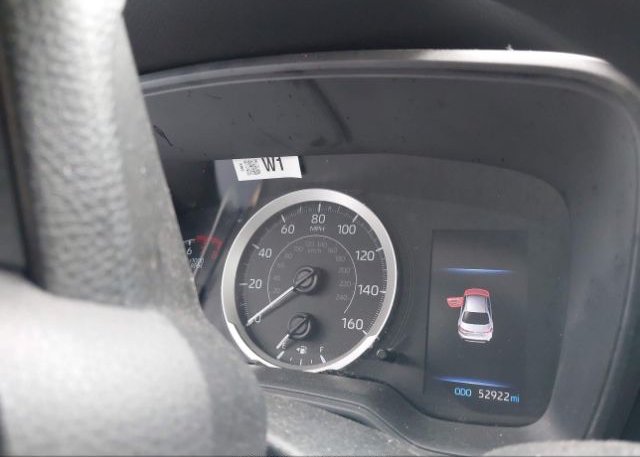 2021 TOYOTA COROLLA(VIN: 5YFEPMAEXMP195166