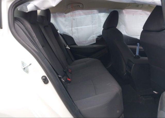 2021 TOYOTA COROLLA(VIN: 5YFEPMAEXMP195166