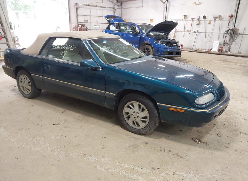 1995 Chrysler Lebaron 3.0L photo