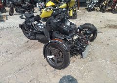 2020 Can-Am Ryker VIN 3JB2FEG27LJ001860 auction photo 5