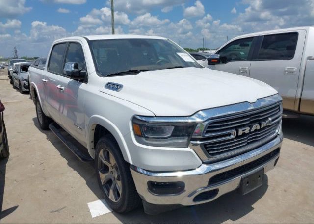 2021 RAM 1500 (VIN: 1C6SRFJT3MN799279)