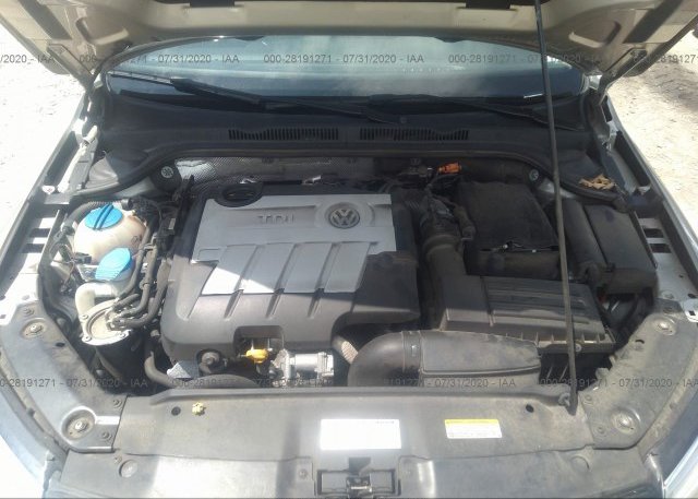 3VWLL7AJ8EM324285 2014 VOLKSWAGEN JETTA SEDAN