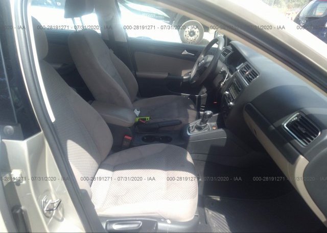 пригнать из сша 2014 VOLKSWAGEN JETTA SEDAN 3VWLL7AJ8EM324285