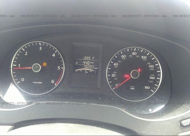 3VWLL7AJ8EM324285 2014 VOLKSWAGEN JETTA SEDAN
