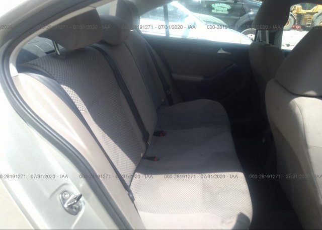 3VWLL7AJ8EM324285 2014 VOLKSWAGEN JETTA SEDAN