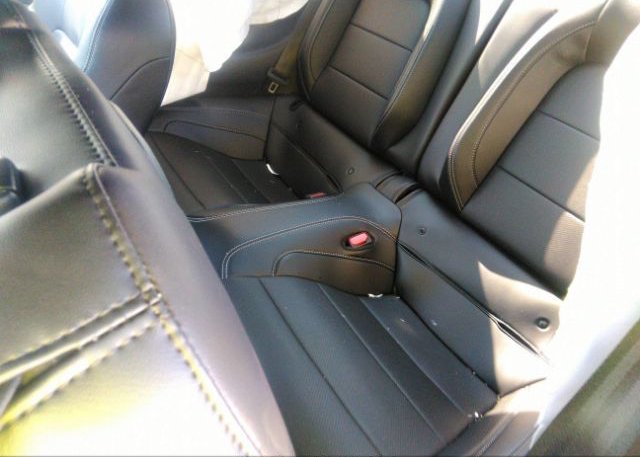 2022 FORD MUSTANG(VIN: 1FA6P8CF3N5146591