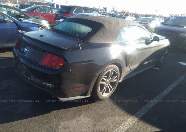 цена в сша 2015 FORD MUSTANG 1FATP8UH9F5359355
