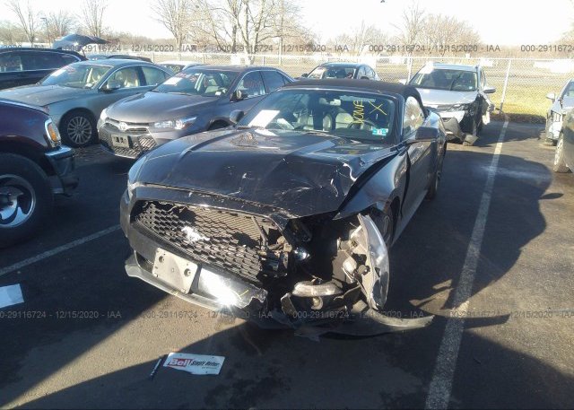 1FATP8UH9F5359355 2015 FORD MUSTANG