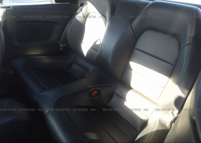 1FATP8UH9F5359355 2015 FORD MUSTANG