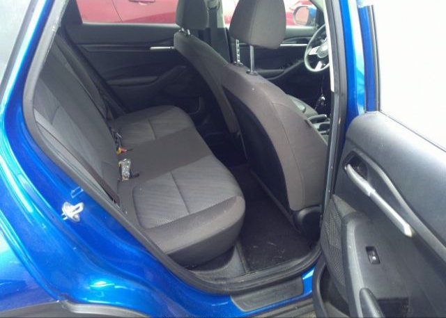 2021 KIA SELTOS(VIN: KNDEPCAA3M7213080
