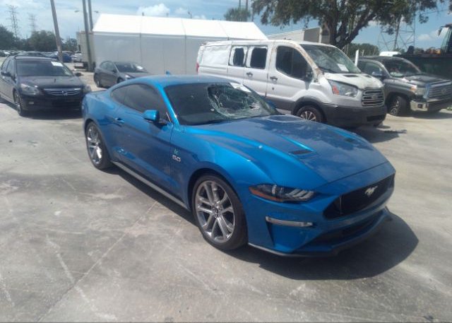 2021 FORD MUSTANG (VIN: 1FA6P8CF8M5141451)