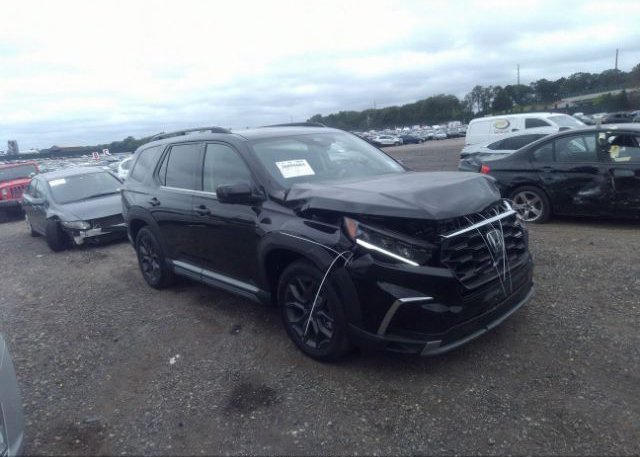 2023 HONDA PILOT (VIN: 5FNYG1H81PB027945)