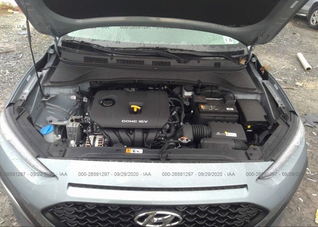 KM8K2CAA9LU491771 2020 HYUNDAI KONA
