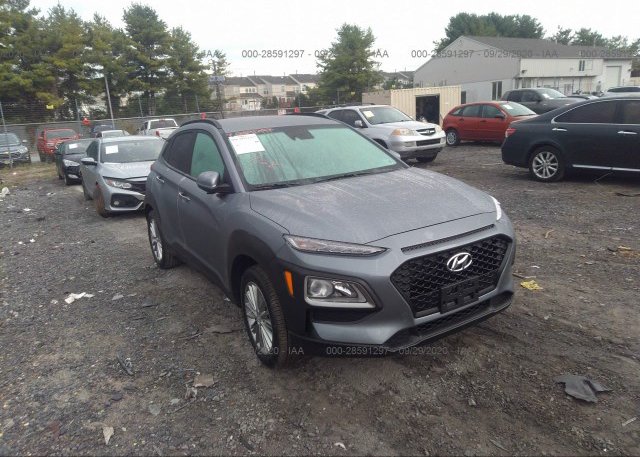 KM8K2CAA9LU491771 2020 HYUNDAI KONA