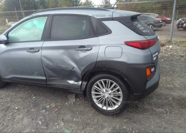 KM8K2CAA9LU491771 2020 HYUNDAI KONA