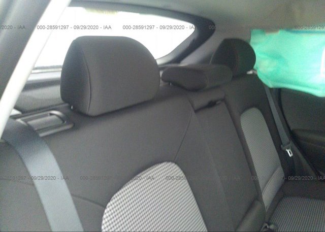 KM8K2CAA9LU491771 2020 HYUNDAI KONA