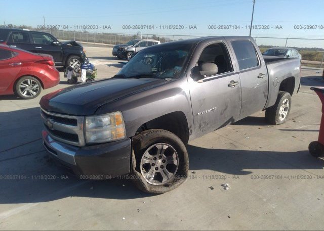 из сша 2011 CHEVROLET SILVERADO 1500 3GCPKSEA6BG127436