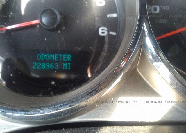3GCPKSEA6BG127436 2011 CHEVROLET SILVERADO 1500