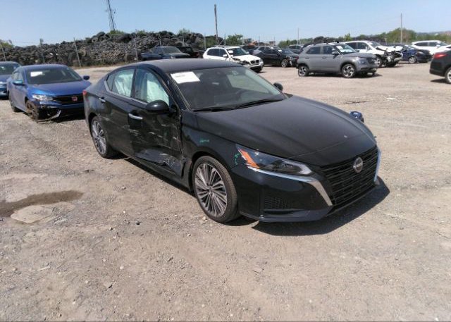 2023 NISSAN ALTIMA (VIN: 1N4BL4EV2PN321410)