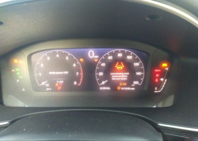 2022 HONDA CIVIC SEDAN(VIN: 2HGFE1F97NH302252