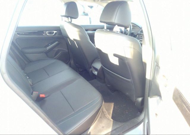 2022 HONDA CIVIC SEDAN(VIN: 2HGFE1F97NH302252