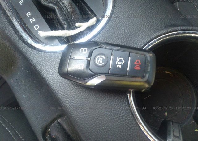 1FA6P8AM3H5308922 2017 FORD MUSTANG