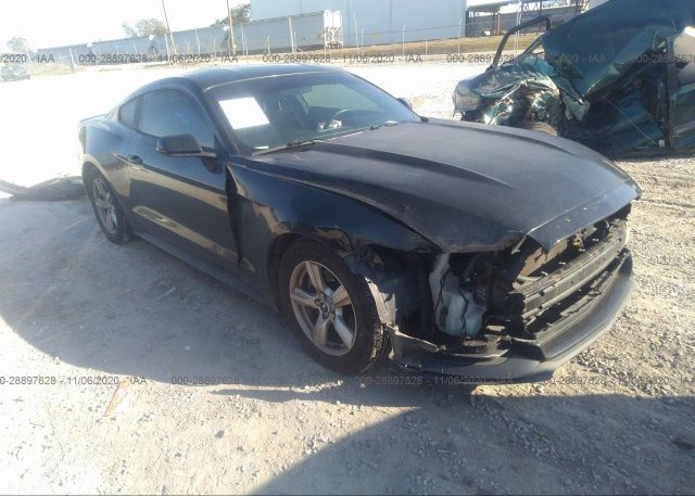 1FA6P8AM3H5308922 2017 FORD MUSTANG
