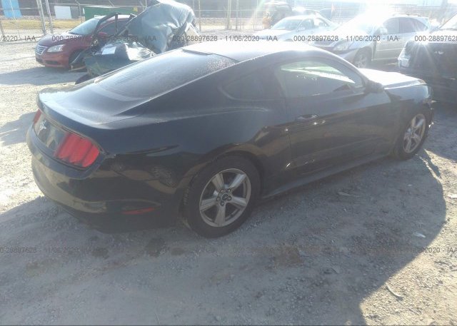 цена в сша 2017 FORD MUSTANG 1FA6P8AM3H5308922