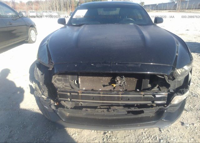 1FA6P8AM3H5308922 2017 FORD MUSTANG