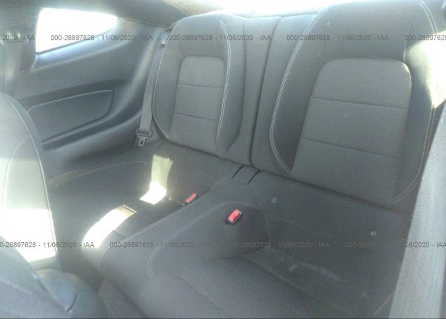1FA6P8AM3H5308922 2017 FORD MUSTANG